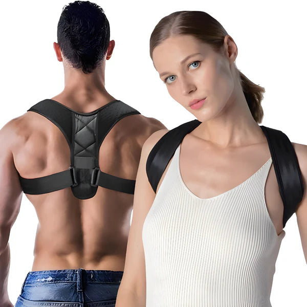 CORRECTOR DE POSTURA – Alinea tu espalda y mejora tu bienestar