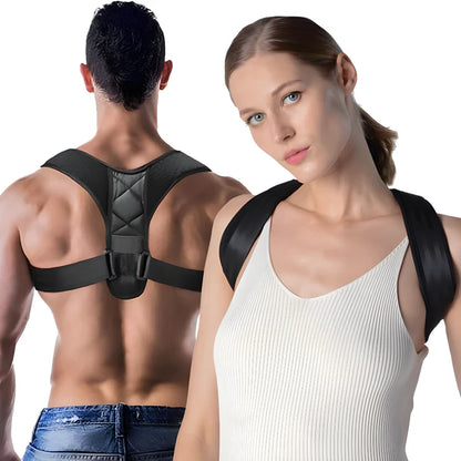 CORRECTOR DE POSTURA – Alinea tu espalda y mejora tu bienestar