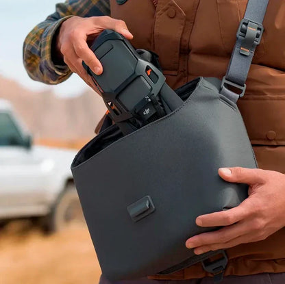 Lumen Vita™ Dron con doble cámara 4K + Maletín Gratis