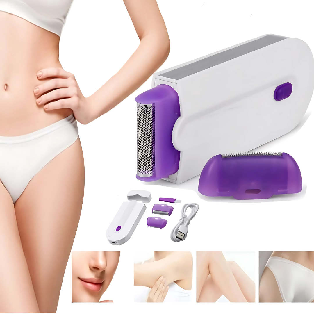 VELISSE | CUIDADO Y SUAVIDAD QUE TRANSFORMA TU RUTINA DE BELLEZA