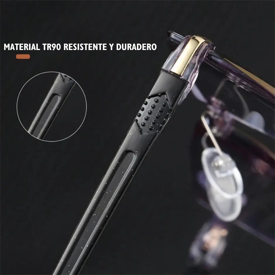 Lumen Vita™ | Gafas Antirrayos Multifocales - OFERTA 2X1