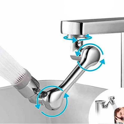 Lumen Vita™ AIREADOR EXTENSOR DE GRIFO GIRATORIO