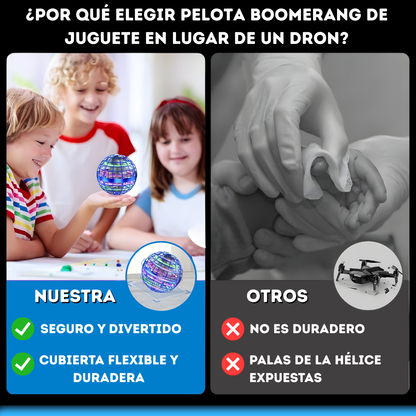 Lumen Vita™ | JUEGO, LUCES Y GIROS QUE DESPIERTAN TU CREATIVIDAD