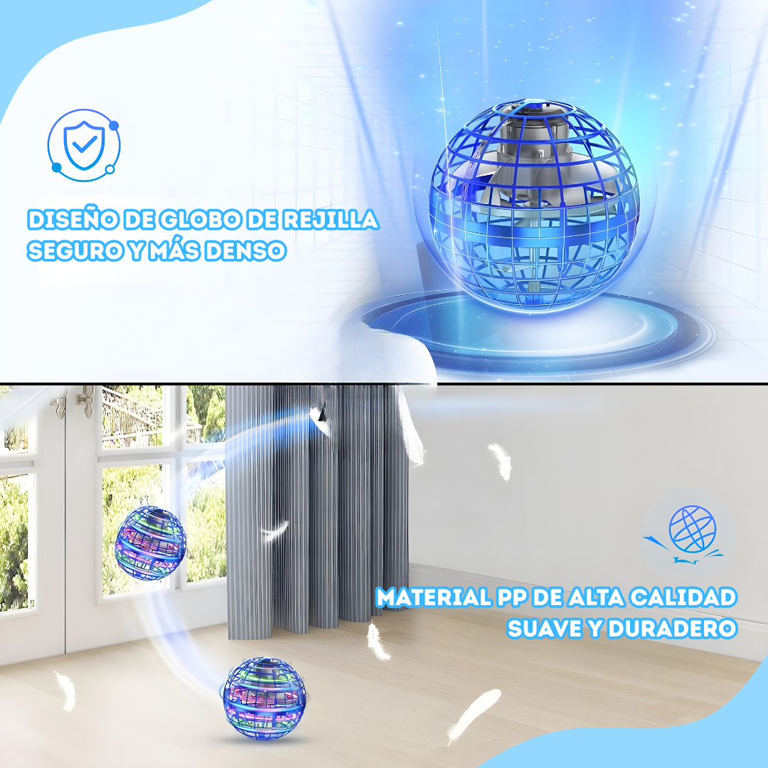 Lumen Vita™ | JUEGO, LUCES Y GIROS QUE DESPIERTAN TU CREATIVIDAD