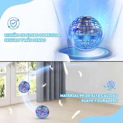 Lumen Vita™ | JUEGO, LUCES Y GIROS QUE DESPIERTAN TU CREATIVIDAD