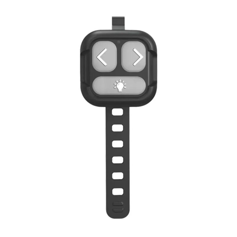 Smart Bike Helmet with HD Camera - Image 4