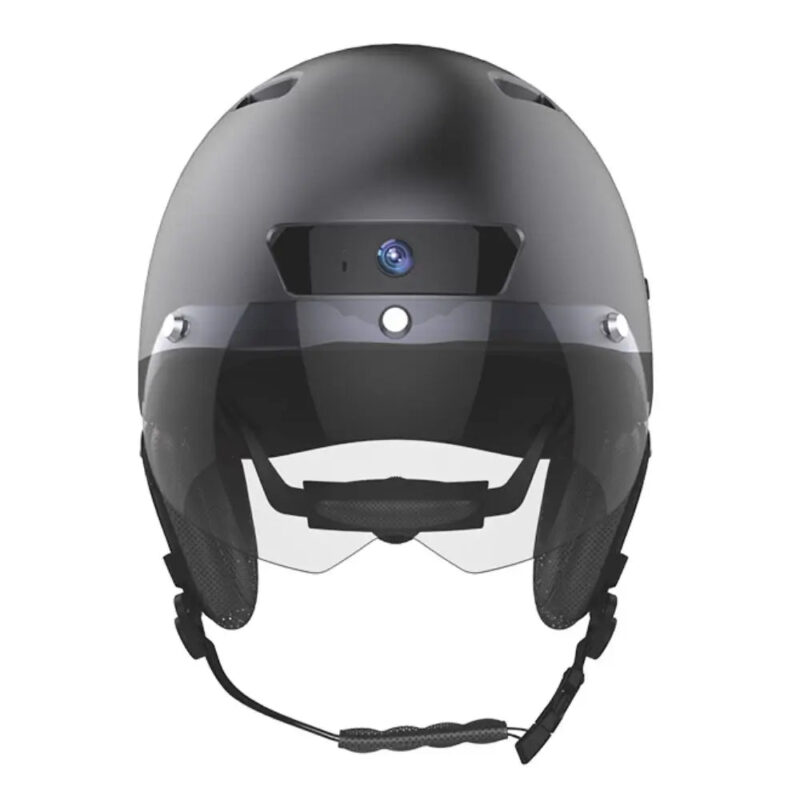 Smart Bike Helmet with HD Camera - Image 2
