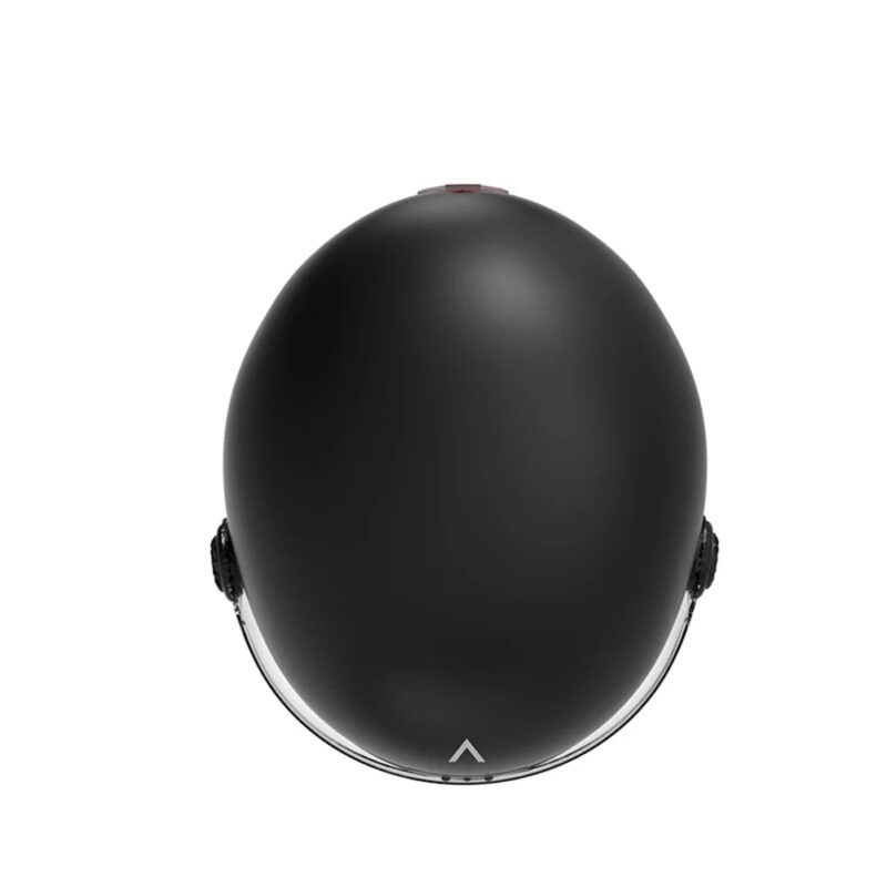 Smart Helmet with Integrated Camera & Safety Lighting - Image 11